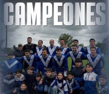  Quilmes campeón del torneo Apertura