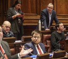 Diputados aprobó en general el proyecto de ley de Rendición de Cuentas
