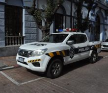 Estafadores se hacen pasar por el jefe de Policía de Lavalleja y piden dinero por Whatsapp