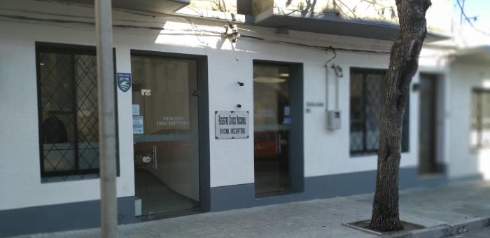 William Pagola asumirá como nuevo jefe de la Oficina Electoral Departamental