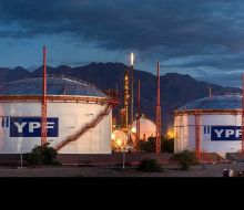 YPF buscará petróleo en Uruguay a finales de 2027