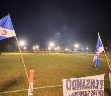 Puesta al día del Apertura: Nacional ganó y es líder con Candil