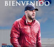 Nacional cesó a Peirano y anunció la llegada de Jadson Viera Nacional cesó a Peirano y anunció la llegada de Jadson Viera