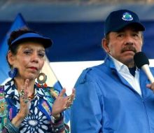 OEA acuerda crear un grupo para negociar con Nicaragua ante el deterioro democrático