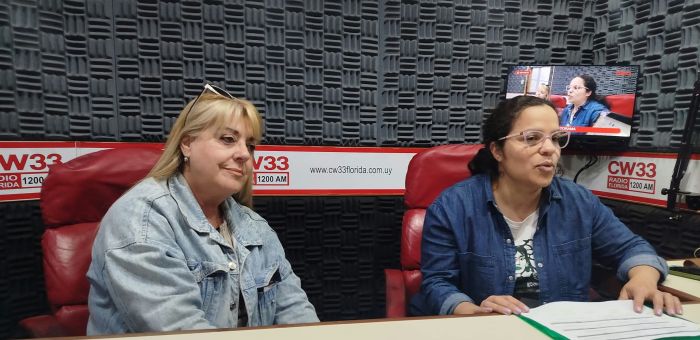 Escena Florida: primer Encuentro Departamental de Teatro