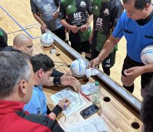 Fútbol Sala juvenil: Detalles de la segunda fecha 