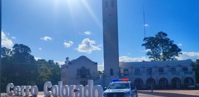 Hombre de 54 años fue condenado por violencia privada en Cerro Colorado