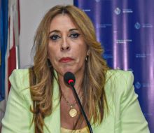 La fiscal Sandra Fleitas estará a cargo de la investigación de la denuncia por la garantía de Cardama La fiscal Sandra Fleitas estará a cargo de la investigación de la denuncia por la garantía de Cardama