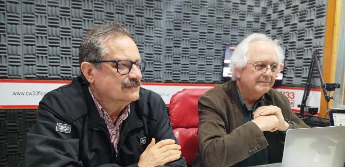 Seminario en Florida sobre “Desafíos locales del Uruguay longevo”,