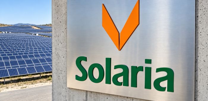 Inversión millonaria de empresa española en Uruguay: “La generación solar va a estar en Florida” informó la Ministra Cardona