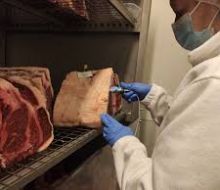 Exportación uruguaya de carne fue rechazada en China por residuo de antibióticos