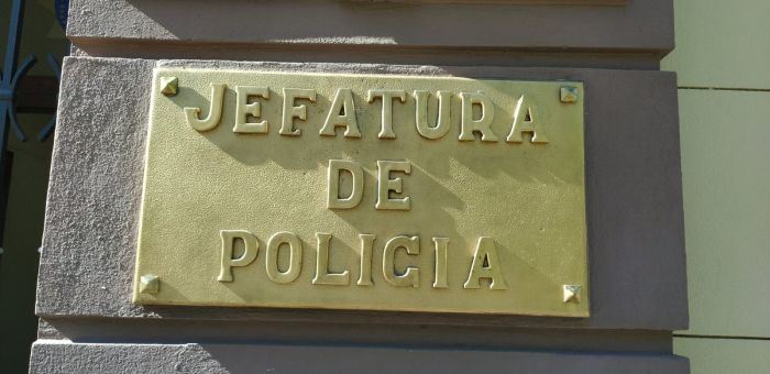 Dos hombres condenados por rapiña y hurtos en Florida