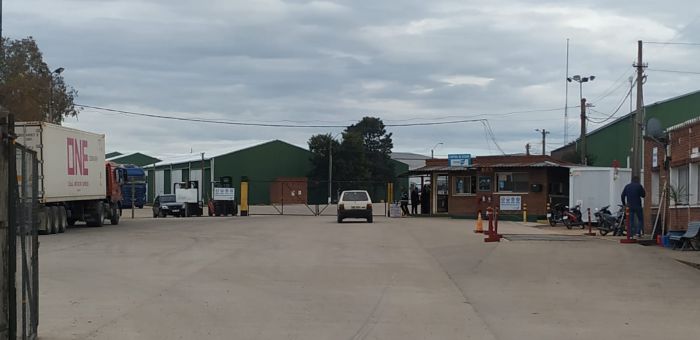 Gobierno de Florida recibió respuesta de la Embajada de China por situación de empresa en Zona Franca