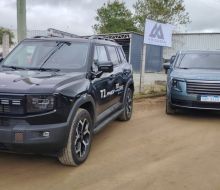 Arizaga Automóviles realiza jornadas de prueba de vehículos 