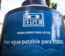 OSE postergará el vencimiento de facturas a damnificados por inundaciones: los detalles