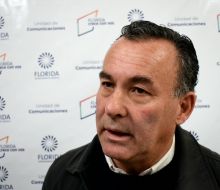 Arturo Torres: "La Casa del Artesano es un viejo anhelo que se concreta"
