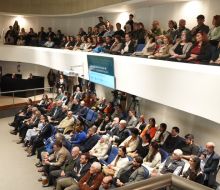 Jornada Nacional sobre Derecho a la Alimentación