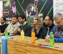 Se lanzó “Florida Gamer 5”