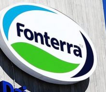 Fonterra: se recupera la leche en polvo