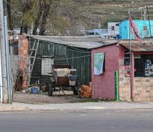 Indigencia y pobreza infantil preocupan tan solo al 1% de los uruguayos, según Factum
