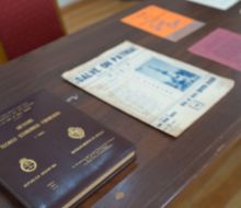 Actividades por el Día Internacional de las Bibliotecas