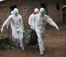 La OMS advirtió que los casos de ébola en Congo podrían cuadruplicar las cifras oficiales