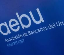 AEBU reclamó más recursos para seguridad tras el robo a sucursal del BROU