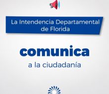 Piden precaución por el ingreso de camiones para el montaje del altar en Plaza Asamblea
