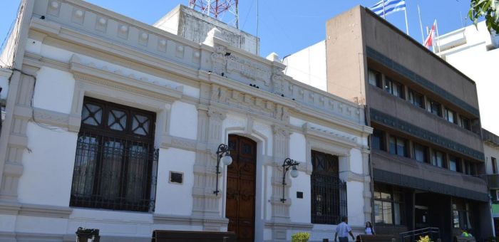 Actividades en Florida en el "Día del Patrimonio"