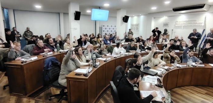 Luis Calachi tendrá una calle con su nombre