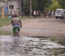 Crecida del río Yi: 130 personas siguen fuera de sus hogares en Durazno