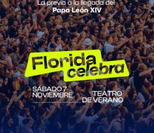 Festival Todo Florida Celebra: cortes de tránsito el sábado 7 de noviembre