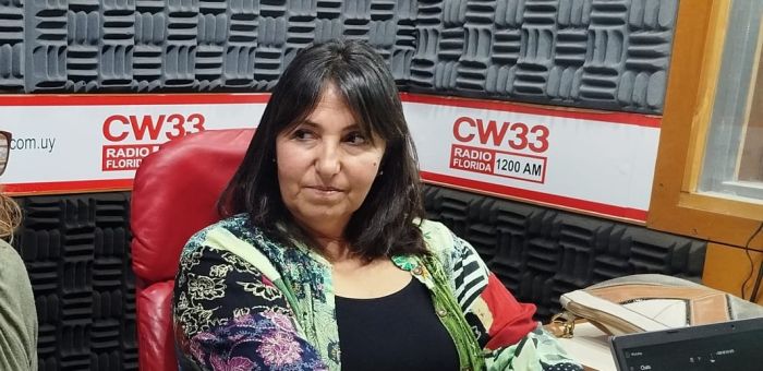 MPP Florida propone a Yanina Fleitas para integrar un triunvirato en la conducción departamental del Frente Amplio