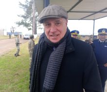 Carlos Negro aseguró que irá al Parlamento a dar explicaciones sobre informe de presencia de PCC en Uruguay