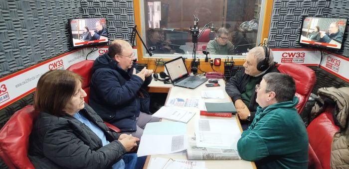 Más de 3000 jóvenes deberán tramitar su credencial para las próximas elecciones