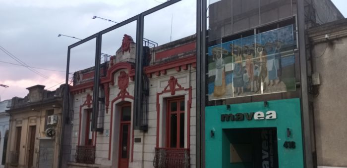 Presentan el libro "El Camino de la Libertad"