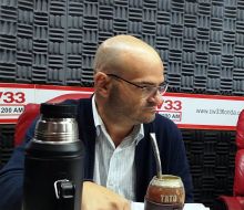 La Justicia condenó a un usuario de redes sociales por violencia privada contra el Director de Administración Ignacio Costa