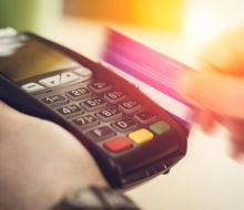 Ventas en comercios crecieron 1,1% en el primer semestre y la facturación aumentó 3,3%