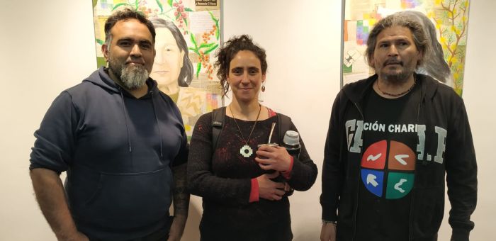 MAVEA presenta la muestra “KUNTAI MA. La lucha sigue”, sobre la memoria del pueblo charrúa
