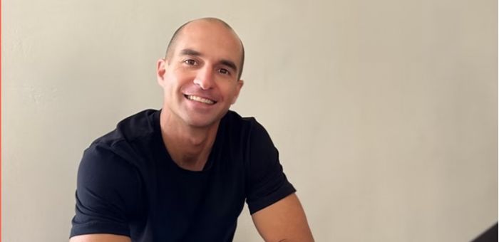 Casupá, Fray Marcos y Sarandí Grande reciben a Santiago Stirling en su gira nacional por la salud mental