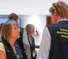 Ecuador convocó a misiones internacionales y nacionales para observar las elecciones seccionales