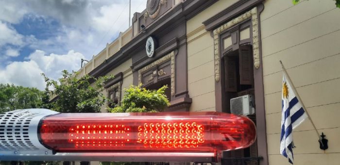 Florida: hombre a prisión por hurto y desacato  