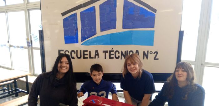 Nueva Escuela Técnica organiza beneficio para este sábado