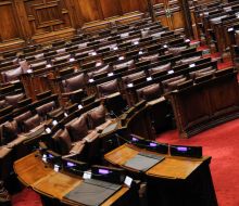 Senado aprobó la creación del Comisionado Parlamentario para la Niñez y la Adolescencia
