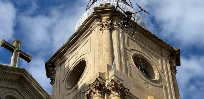 Florida se prepara para la llegada del Papa León XIV