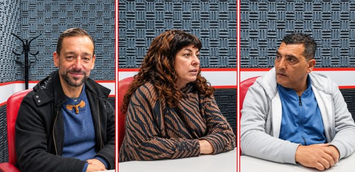 Elecciones del BPS: la Lista 11 presentó sus propuestas en Exitorama