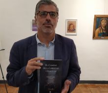 Presentaron en el MAVEA el libro “El Camino de la Libertad” 