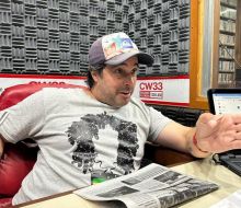 Comunicador Juan Pablo Silva denunció que fue amenazado de muerte. El caso ya está en Delitos Informáticos