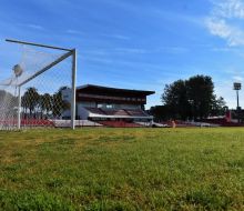 Lanzaron la temporada 2026 de la Divisional A