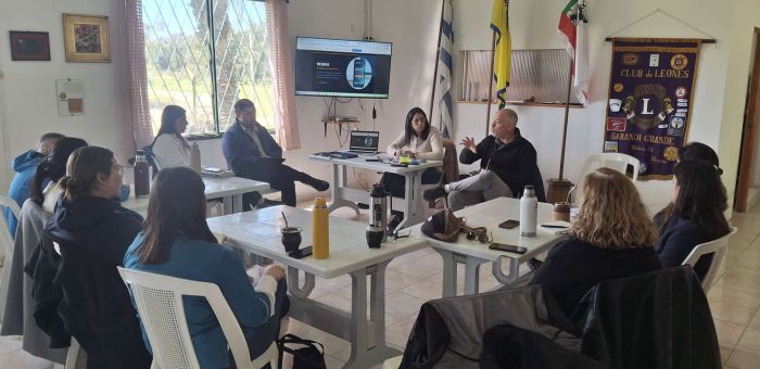 “Comunidad sin Barreras”: una herramienta para identificar obstáculos y promover la inclusión